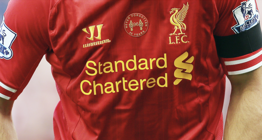 Archives des Liverpool - Maxi Kits