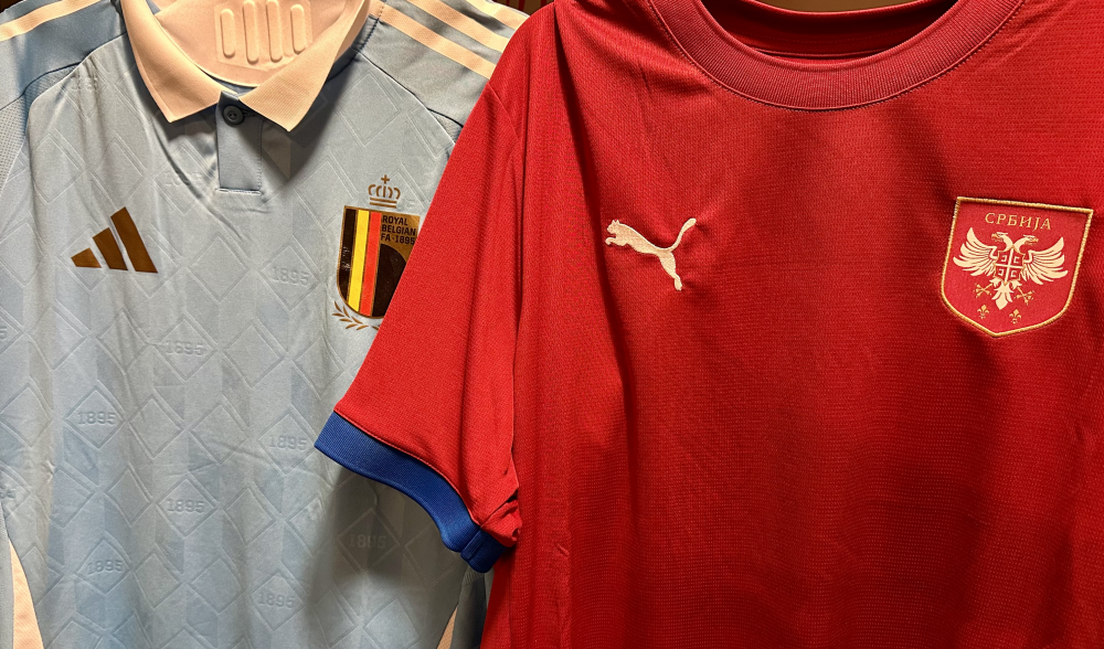 Adidas et puma histoire sale